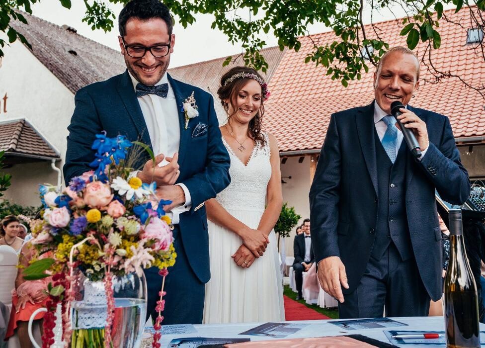 Bilder Freie TrauRedner Bayern