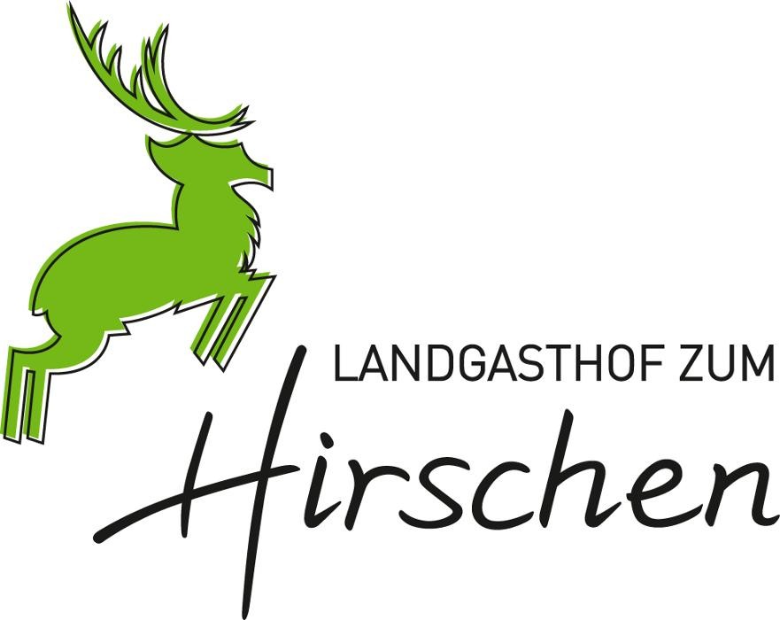 Gasthaus zum Hirschen Logo