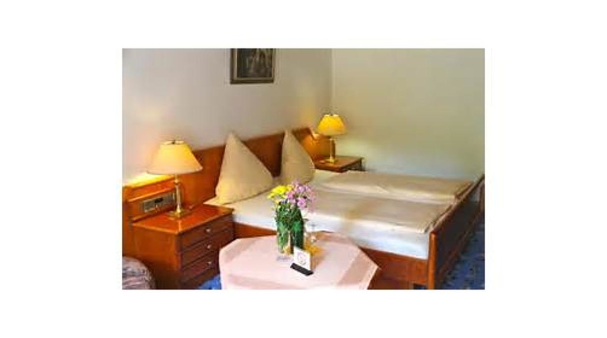 Bilder Waldhotel Porta Westfalica garni