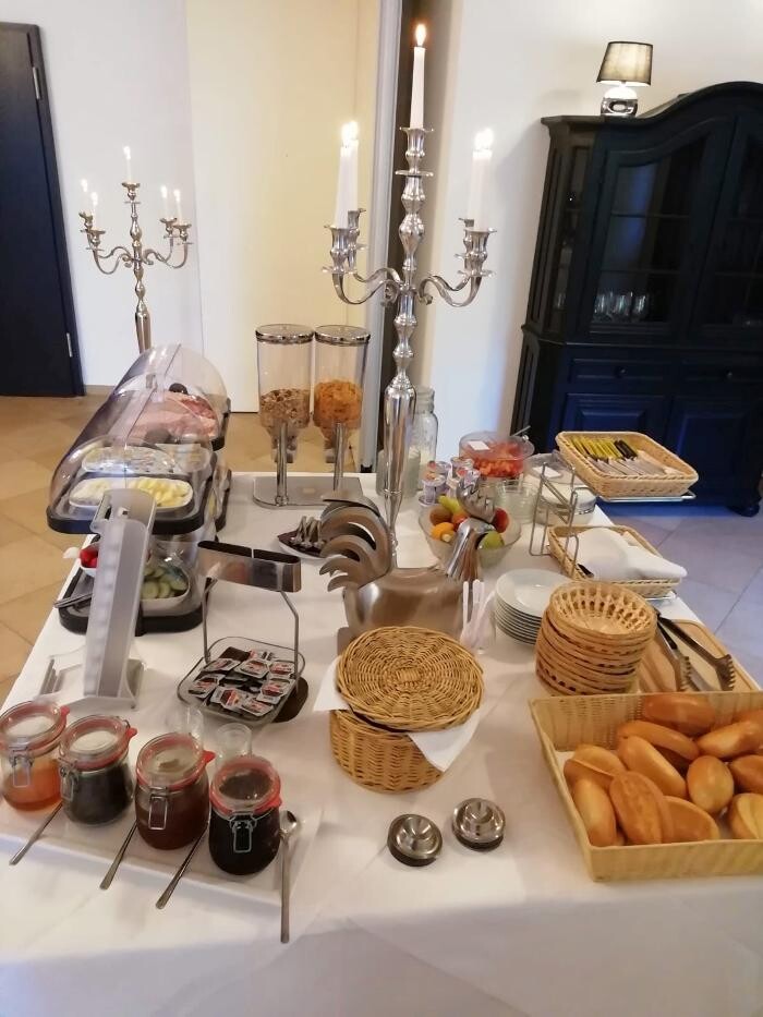 Bilder dS Hotel Gronau / Restaurant