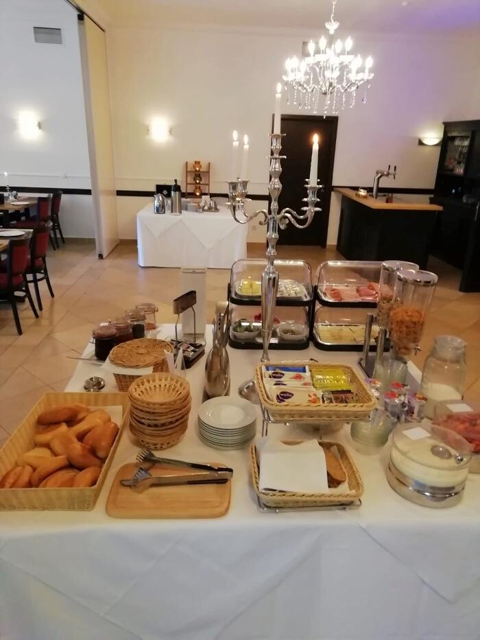 Bilder dS Hotel Gronau / Restaurant