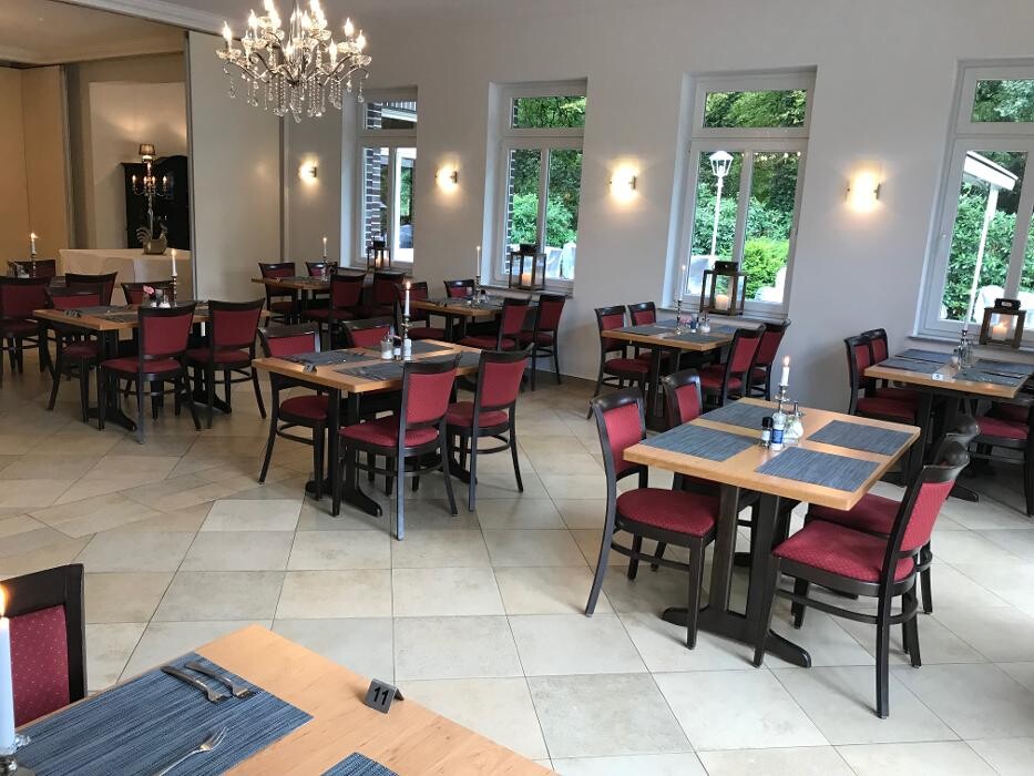 Bilder dS Hotel Gronau / Restaurant