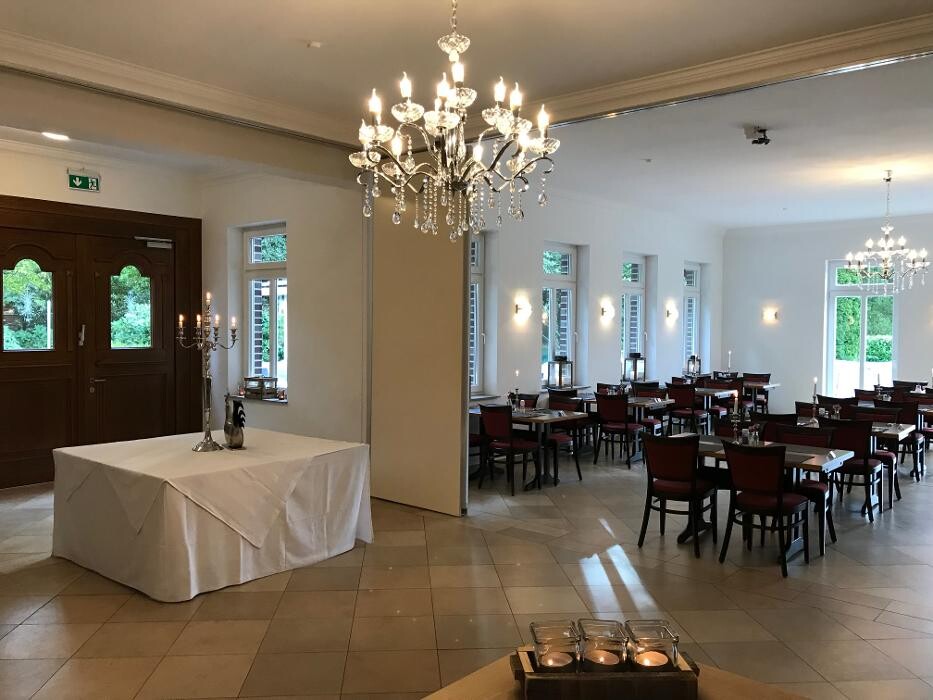 Bilder dS Hotel Gronau / Restaurant