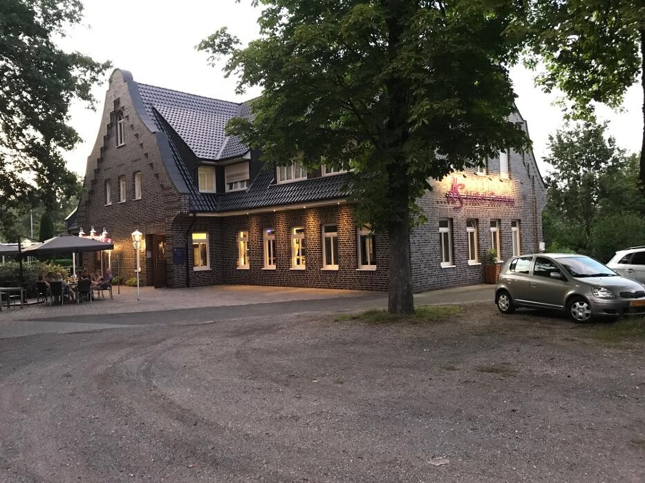 Bilder dS Hotel Gronau / Restaurant