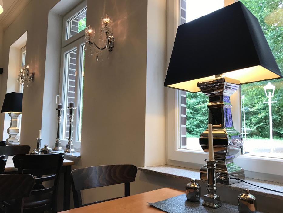 Bilder dS Hotel Gronau / Restaurant
