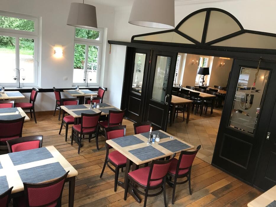 Bilder dS Hotel Gronau / Restaurant