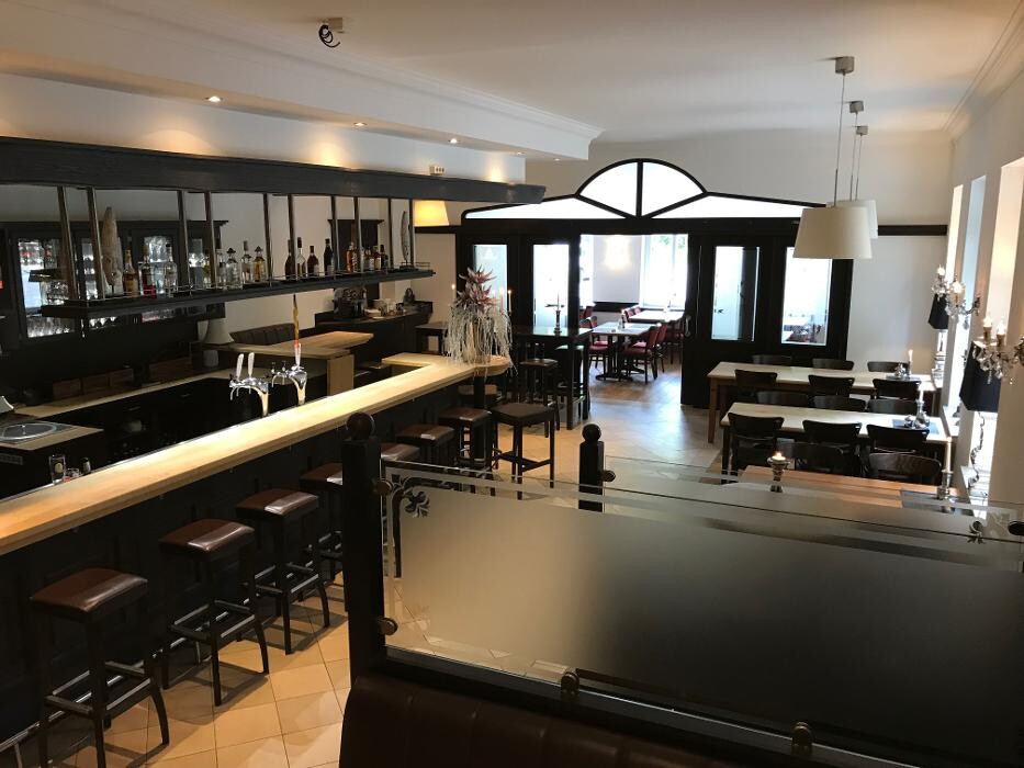 Bilder dS Hotel Gronau / Restaurant
