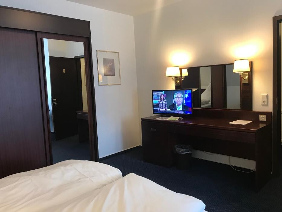Bilder dS Hotel Gronau / Restaurant