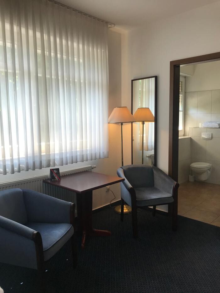 Bilder dS Hotel Gronau / Restaurant