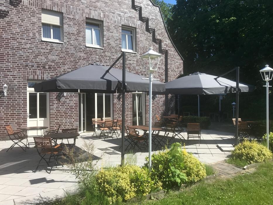 Bilder dS Hotel Gronau / Restaurant