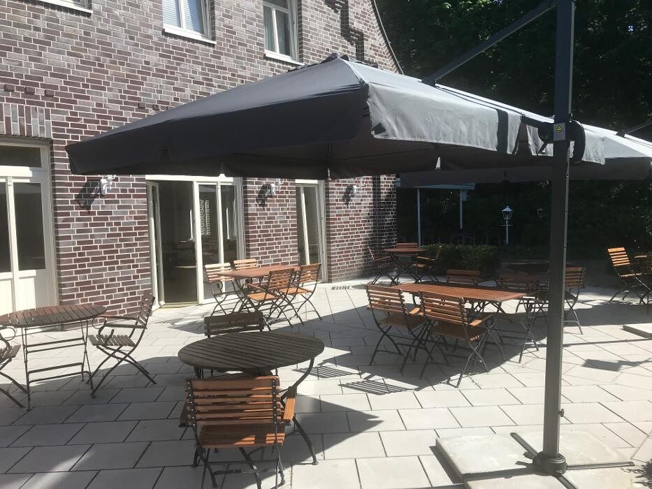 Bilder dS Hotel Gronau / Restaurant