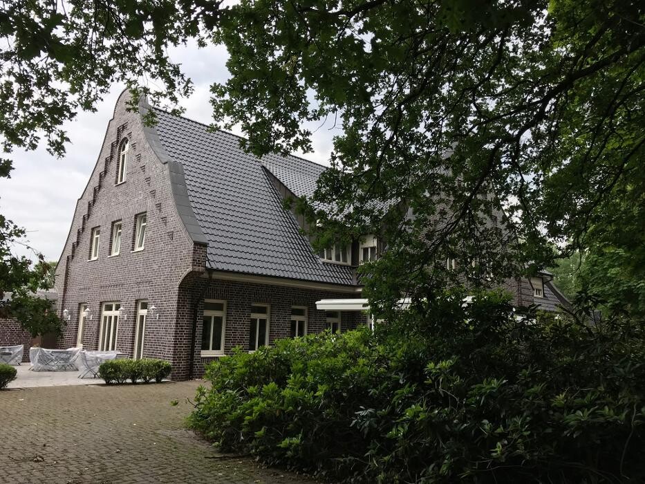Bilder dS Hotel Gronau / Restaurant