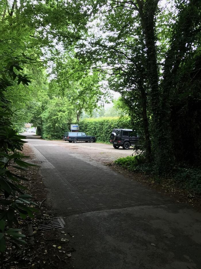 Bilder dS Hotel Gronau / Restaurant