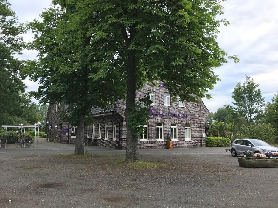 Bilder dS Hotel Gronau / Restaurant