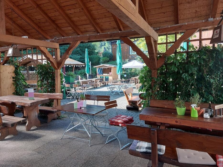 Bilder Landgasthof Linkenmühle