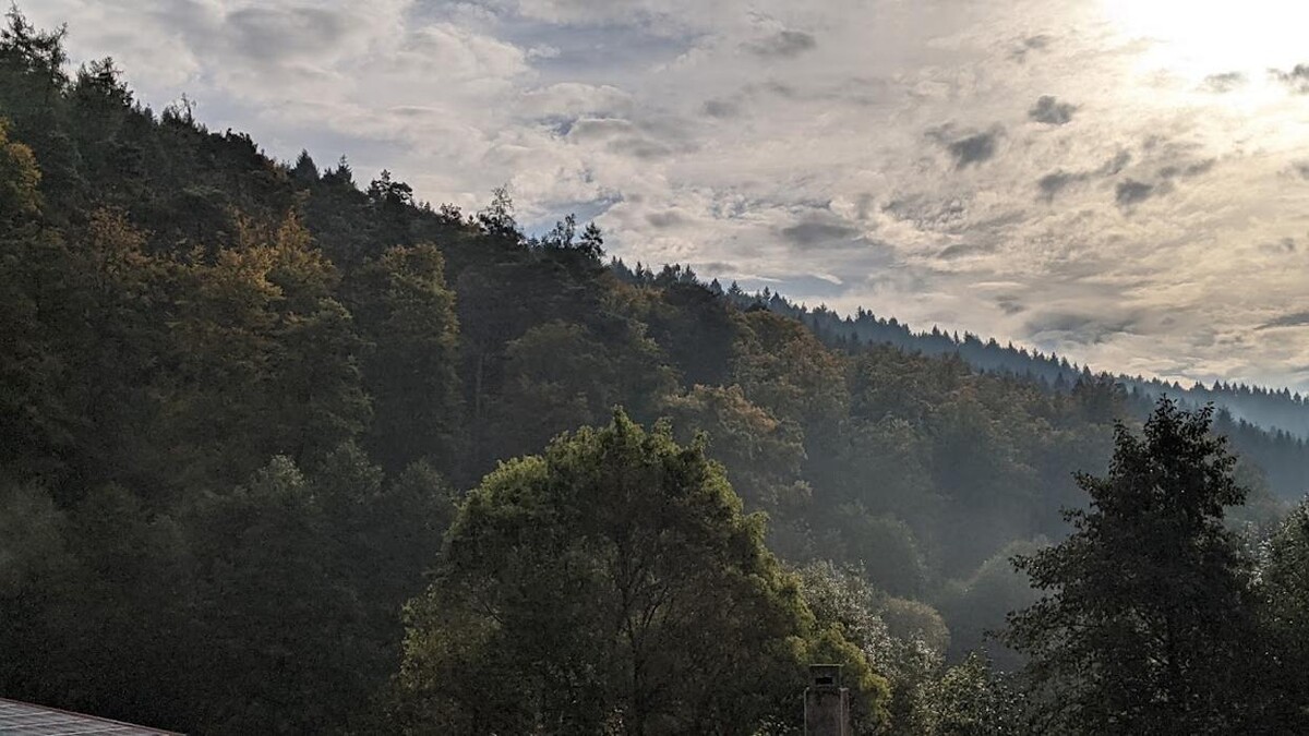 Bilder Landgasthof Linkenmühle