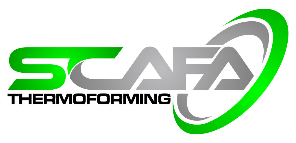 Scafa Thermoforming GmbH Logo