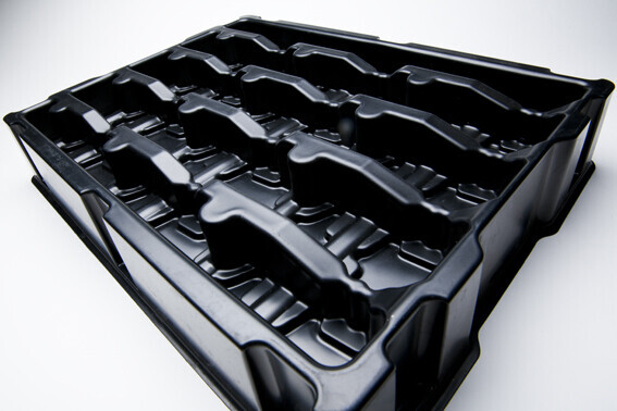 Bilder Scafa Thermoforming GmbH