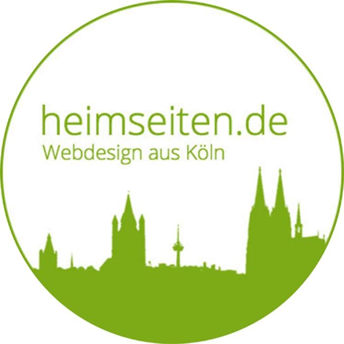 Bilder heimseiten.de - Webdesign aus Köln