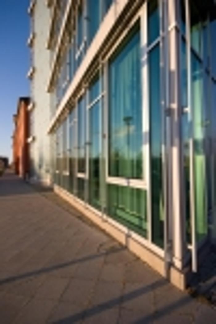 Bilder Concept Gebäudemanagement