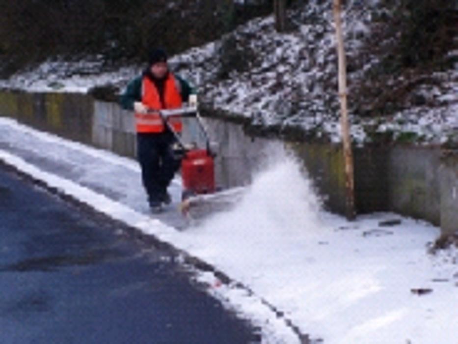 Bilder Concept Gebäudemanagement