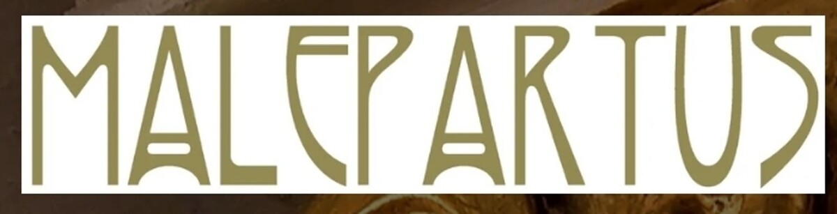 Hotel Malepartus Logo
