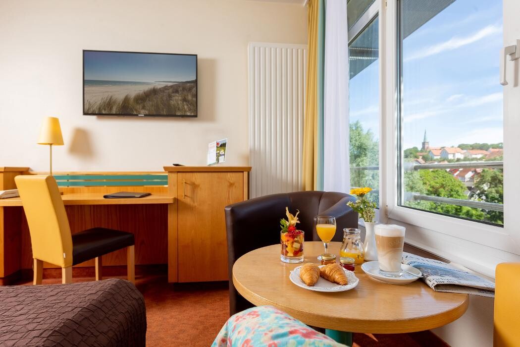 Bilder Parkhotel Rügen