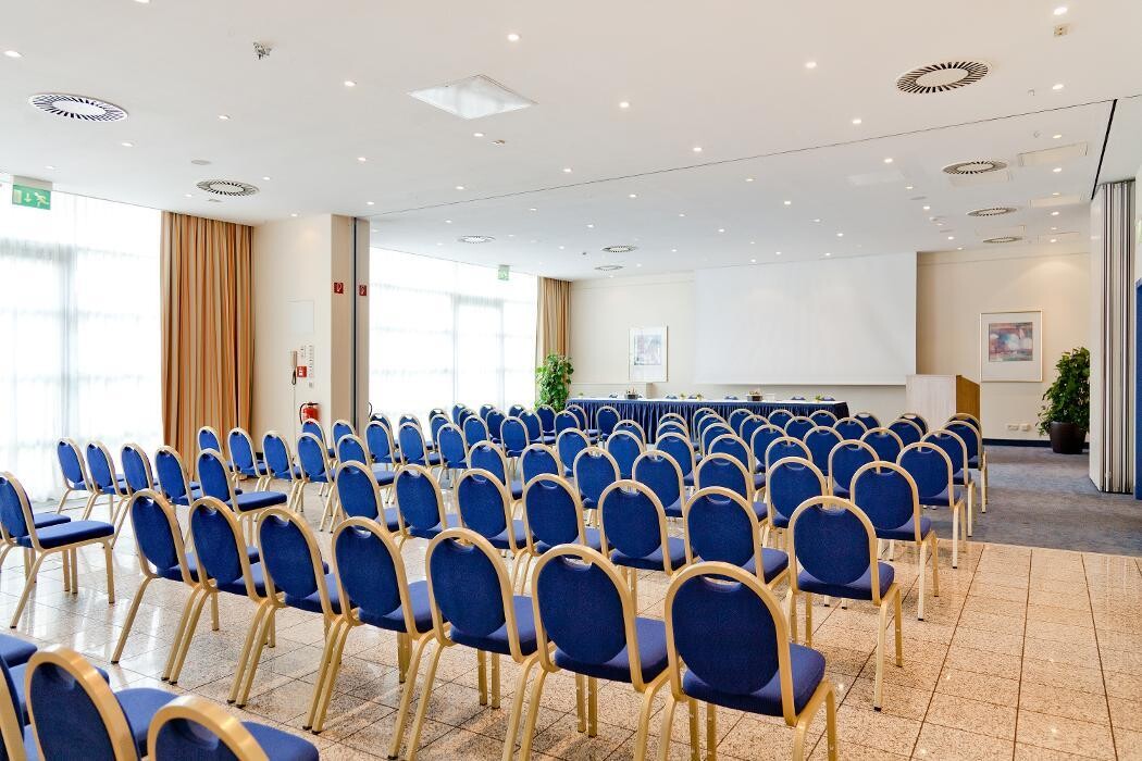 Bilder Parkhotel Rügen