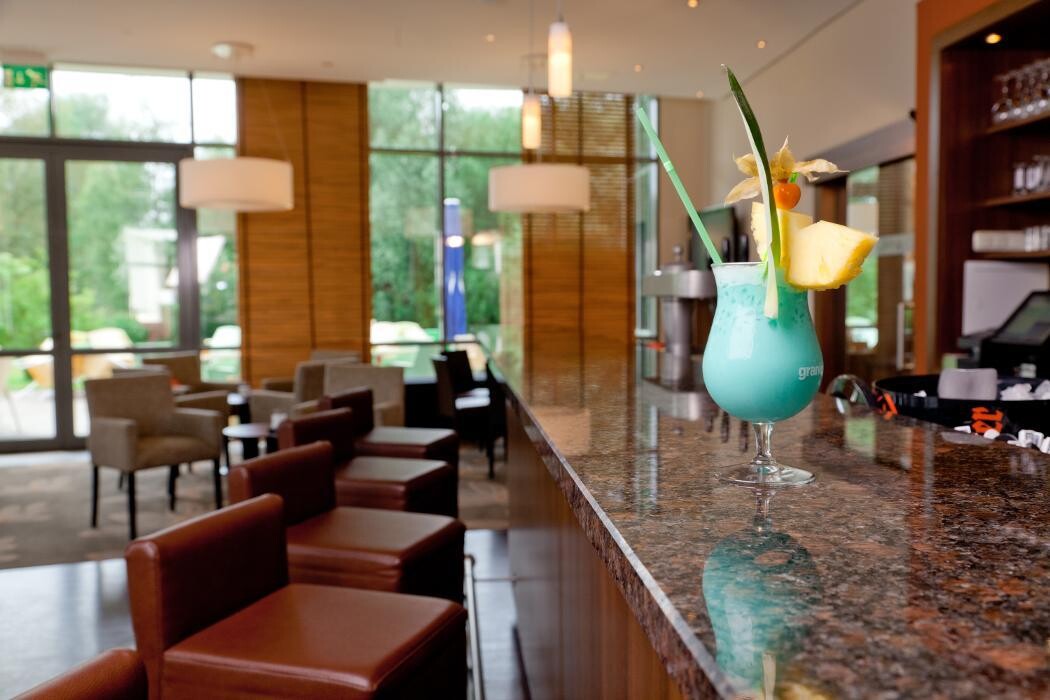 Bilder Parkhotel Rügen