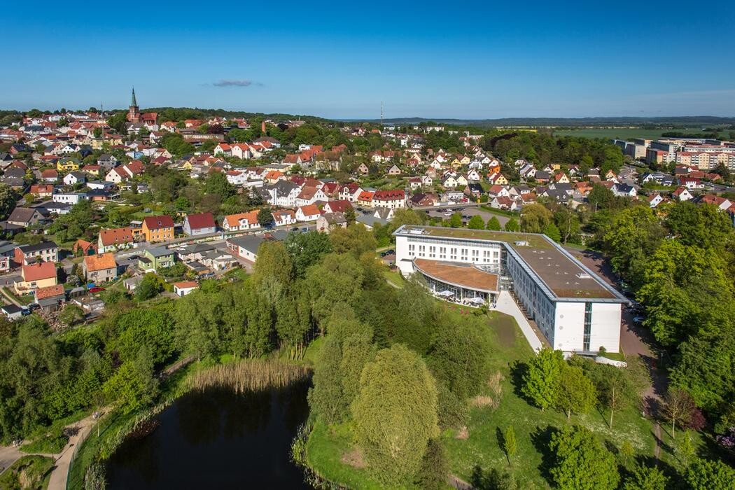 Bilder Parkhotel Rügen