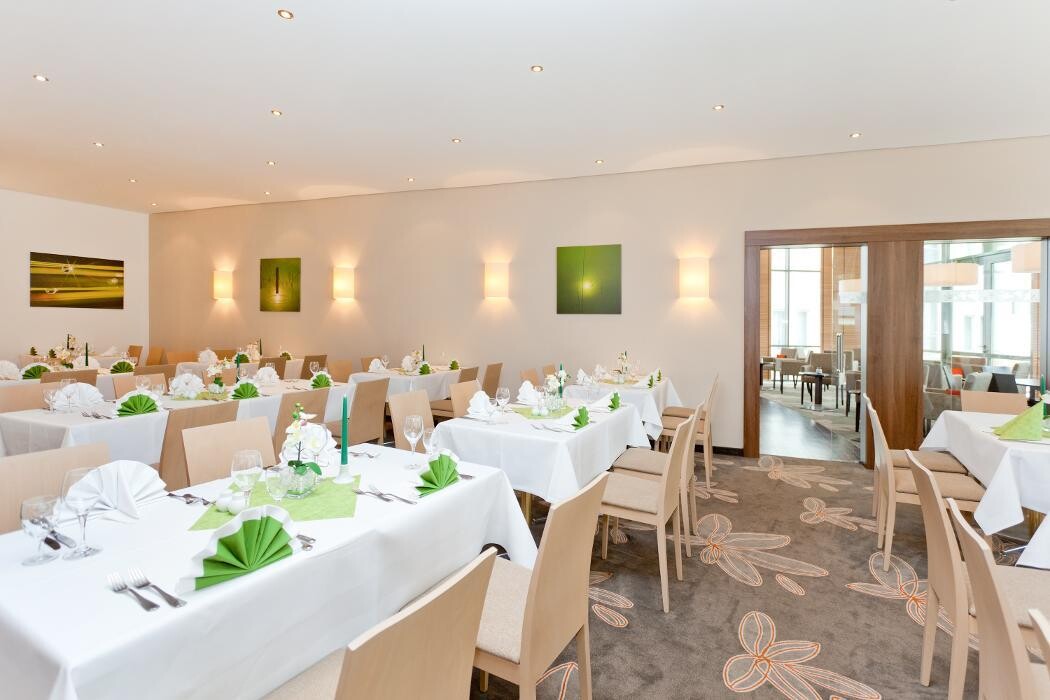 Bilder Parkhotel Rügen