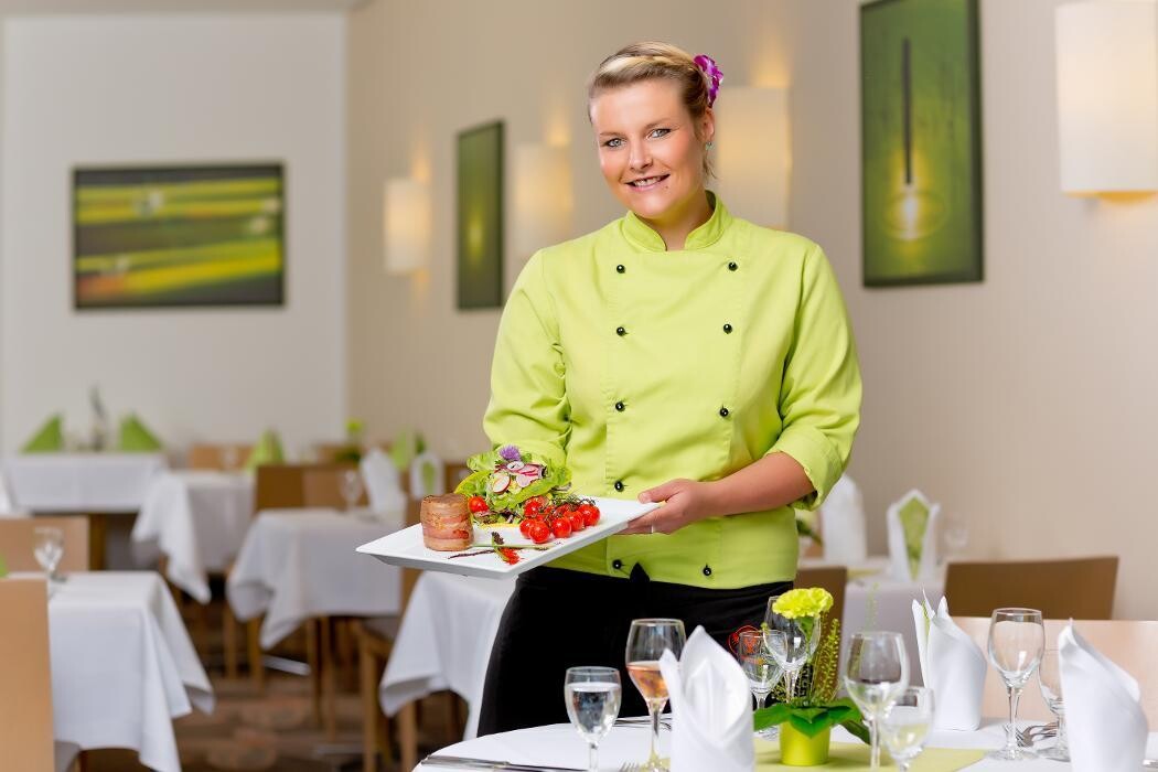 Bilder Parkhotel Rügen