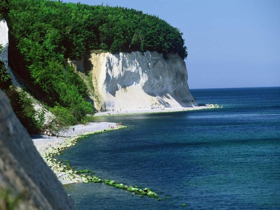 Bilder Parkhotel Rügen