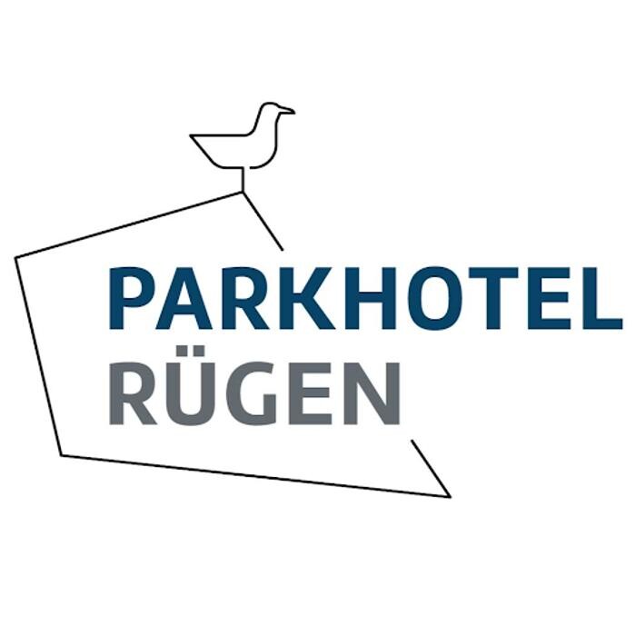 Parkhotel Rügen Logo