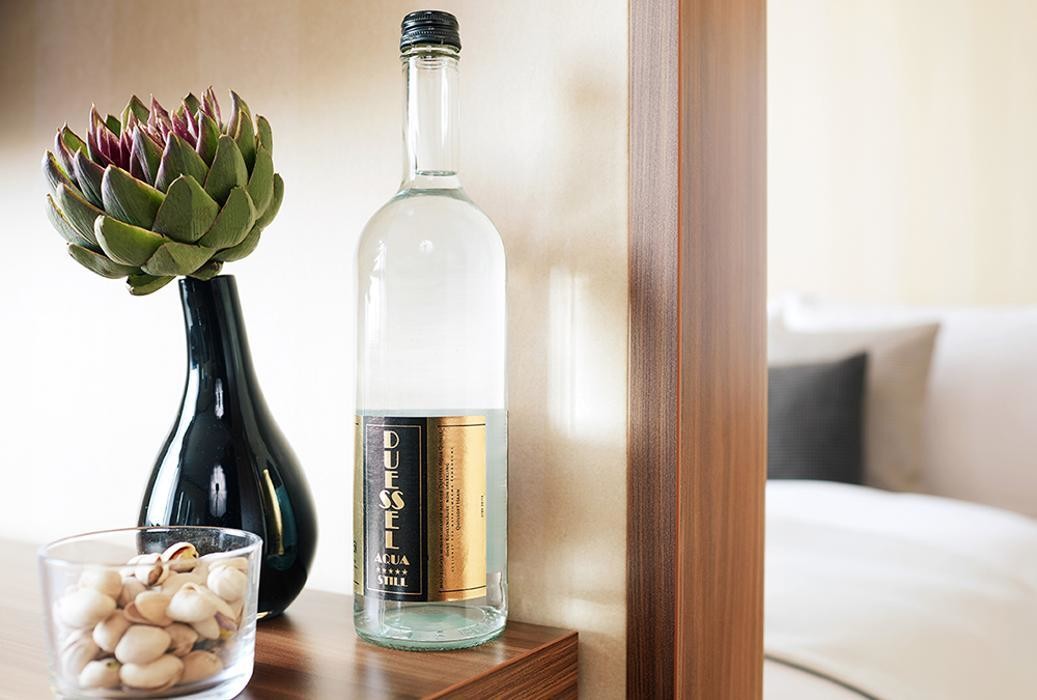 Bilder Living Hotel Düsseldorf