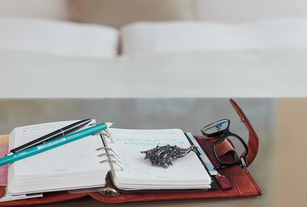 Bilder Living Hotel Düsseldorf