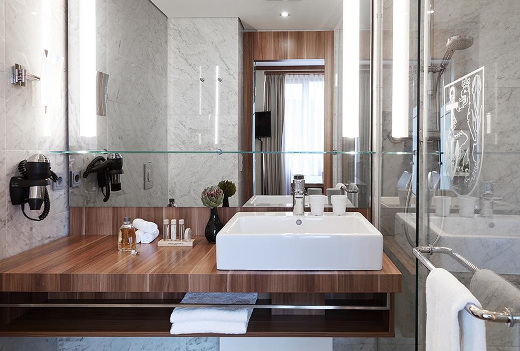 Bilder Living Hotel Düsseldorf