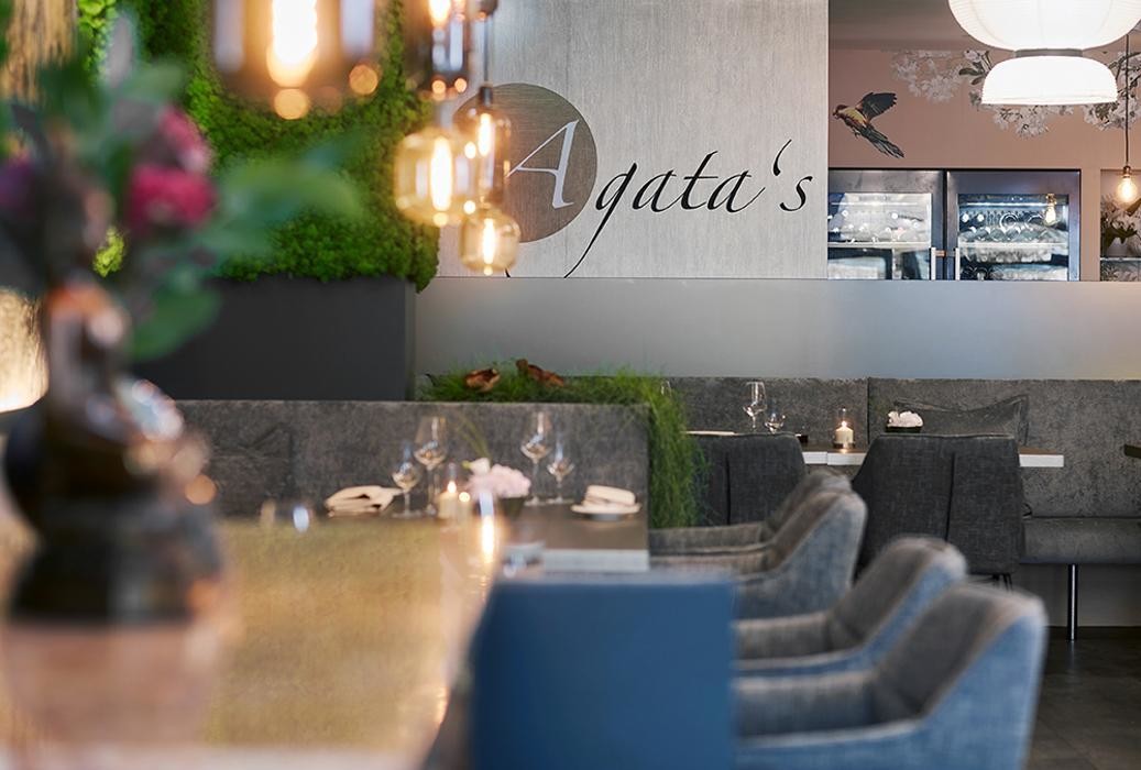 Bilder Living Hotel Düsseldorf