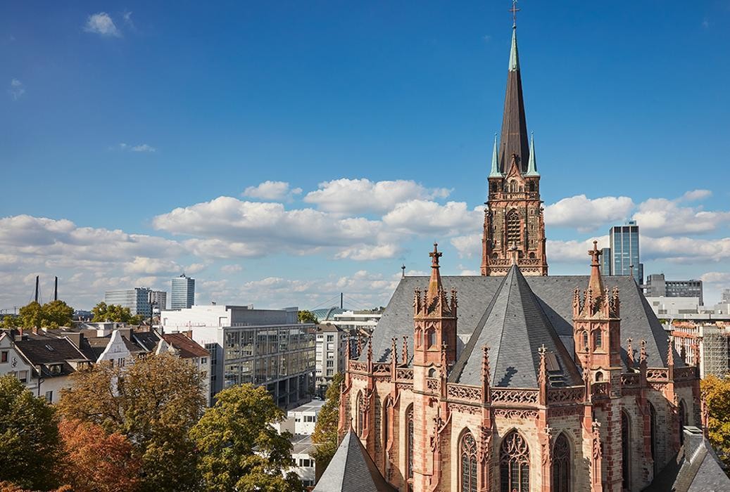 Bilder Living Hotel Düsseldorf