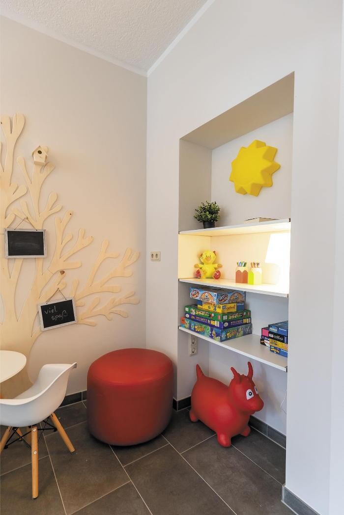 Bilder Hotel Erfurt Garni "Am Domplatz"