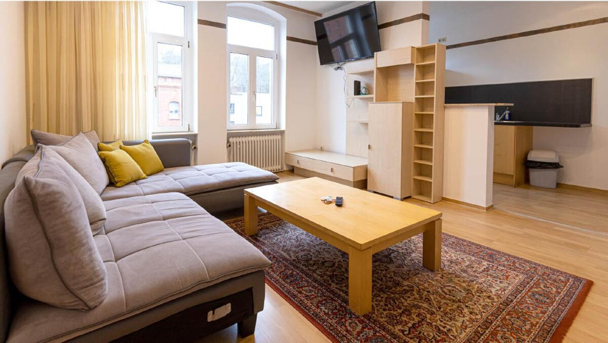 Bilder Hotel Erfurt Garni "Am Domplatz"