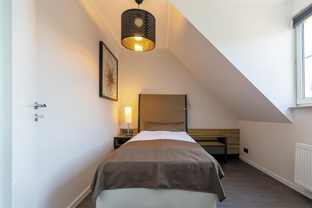 Bilder Hotel Erfurt Garni "Am Domplatz"