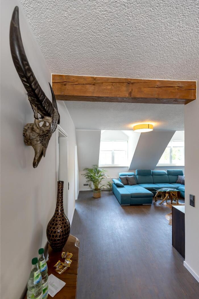 Bilder Hotel Erfurt Garni "Am Domplatz"