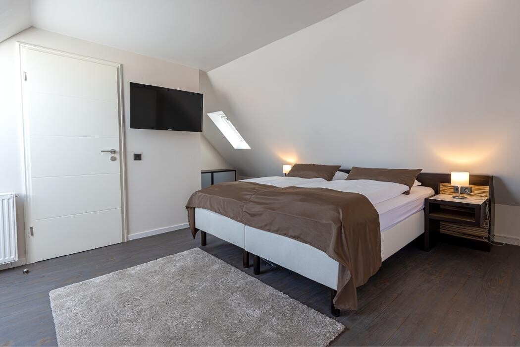 Bilder Hotel Erfurt Garni "Am Domplatz"