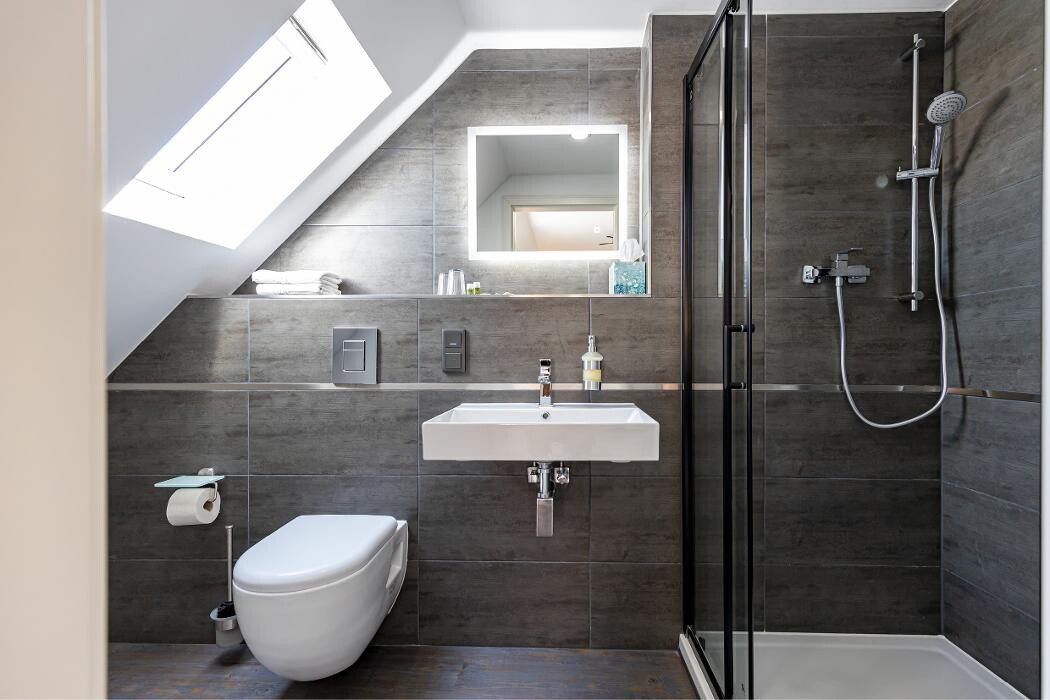 Bilder Hotel Erfurt Garni "Am Domplatz"