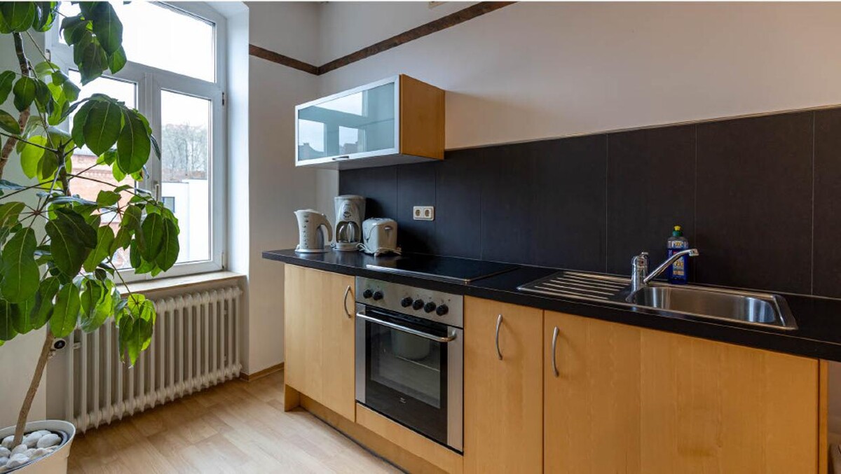 Bilder Hotel Erfurt Garni "Am Domplatz"