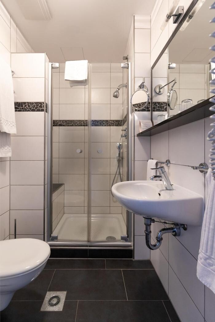 Bilder Hotel Erfurt Garni "Am Domplatz"