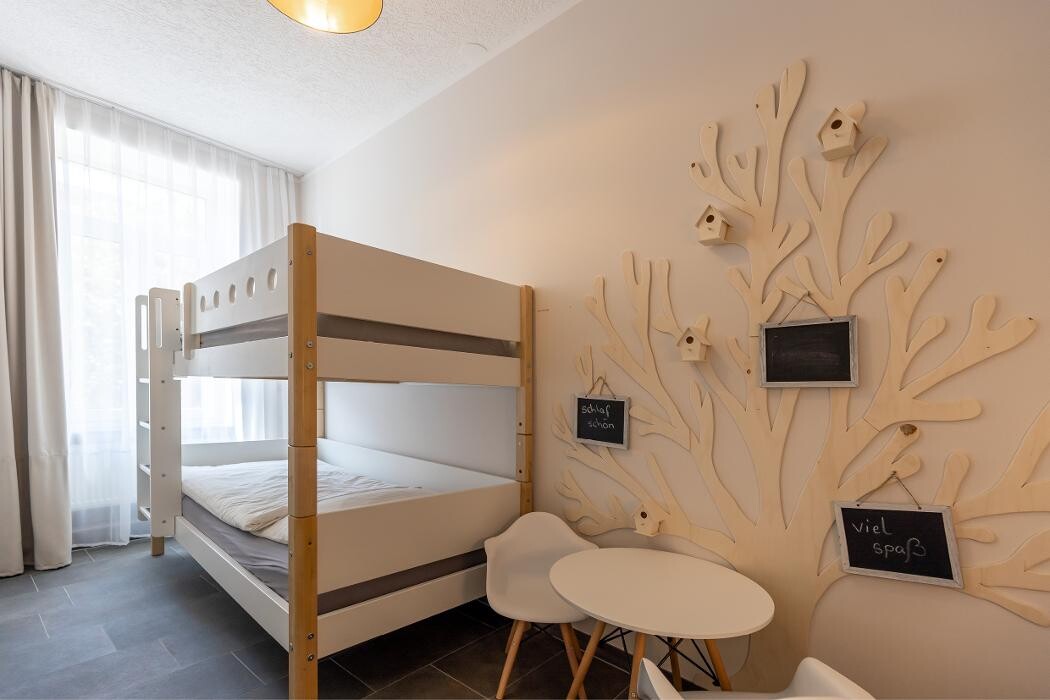 Bilder Hotel Erfurt Garni "Am Domplatz"