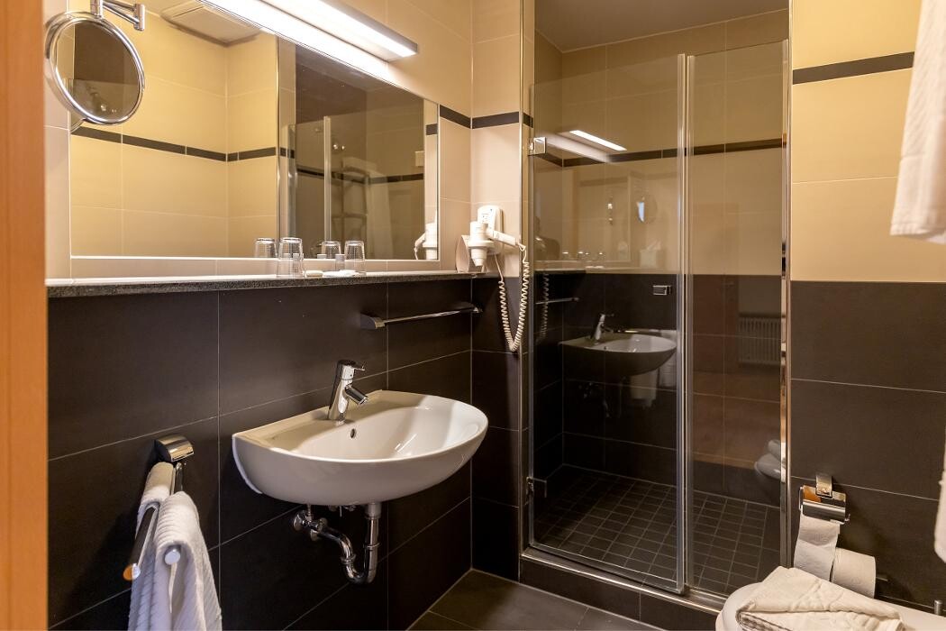 Bilder Hotel Erfurt Garni "Am Domplatz"