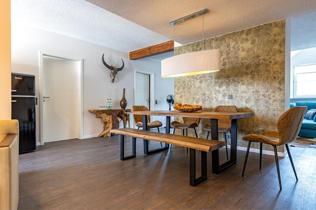 Bilder Hotel Erfurt Garni "Am Domplatz"